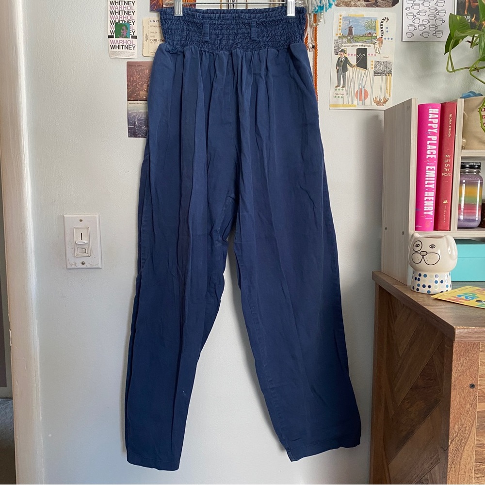 Lucy and Yak Pants